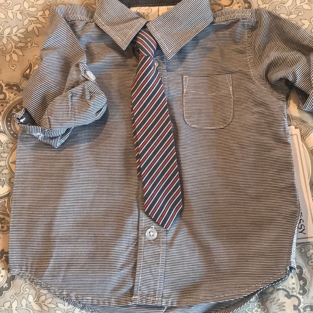 Spring Time Dressy Outfit - Picture 4 of 5